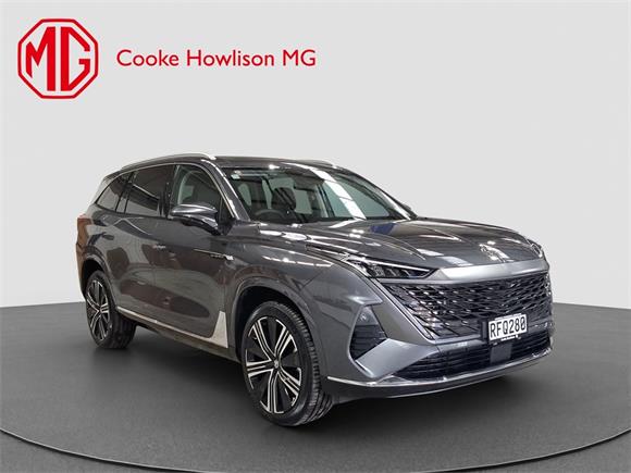 MG QS Essence 2.0L 2025