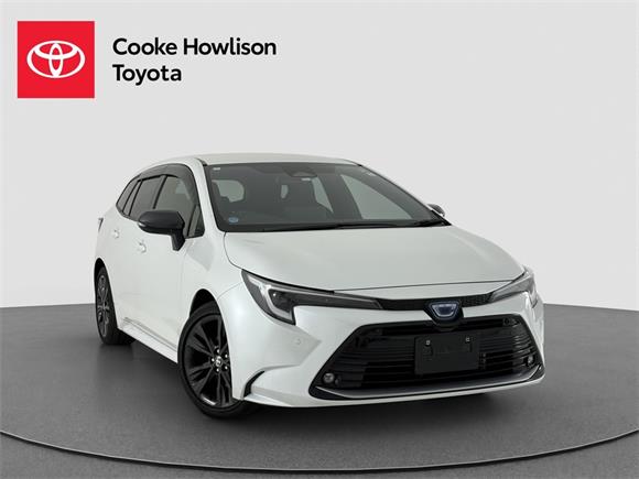 Toyota Corolla Touring 1.8 Hybrid WXB 2023