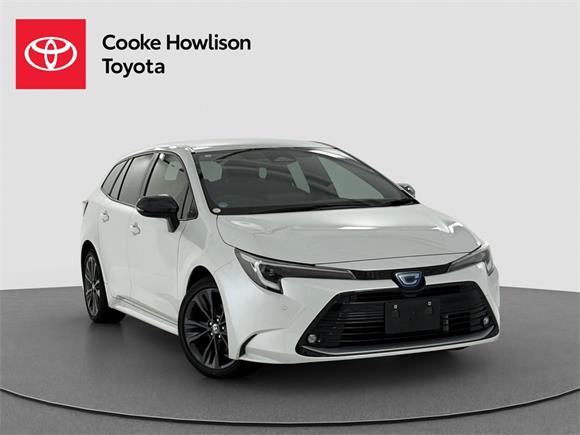 Toyota Corolla Touring 1.8 Hybrid WxB 2023