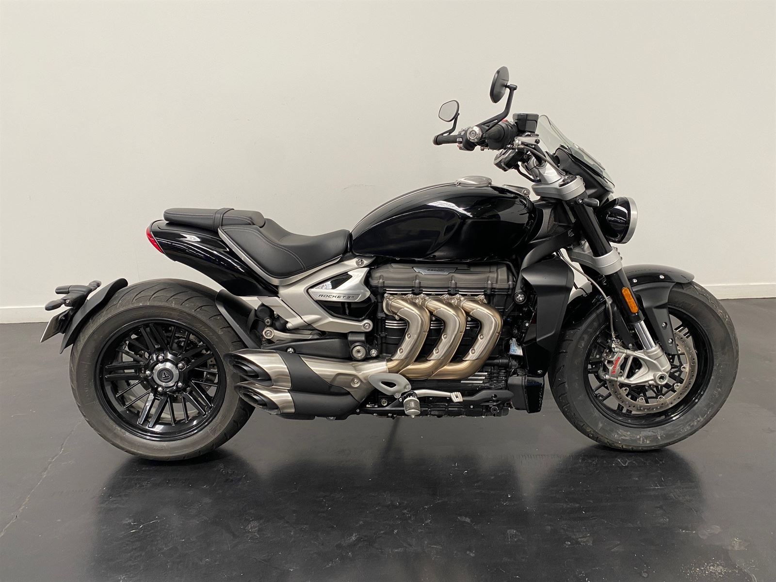 Triumph rocket 3 for sale near me sale