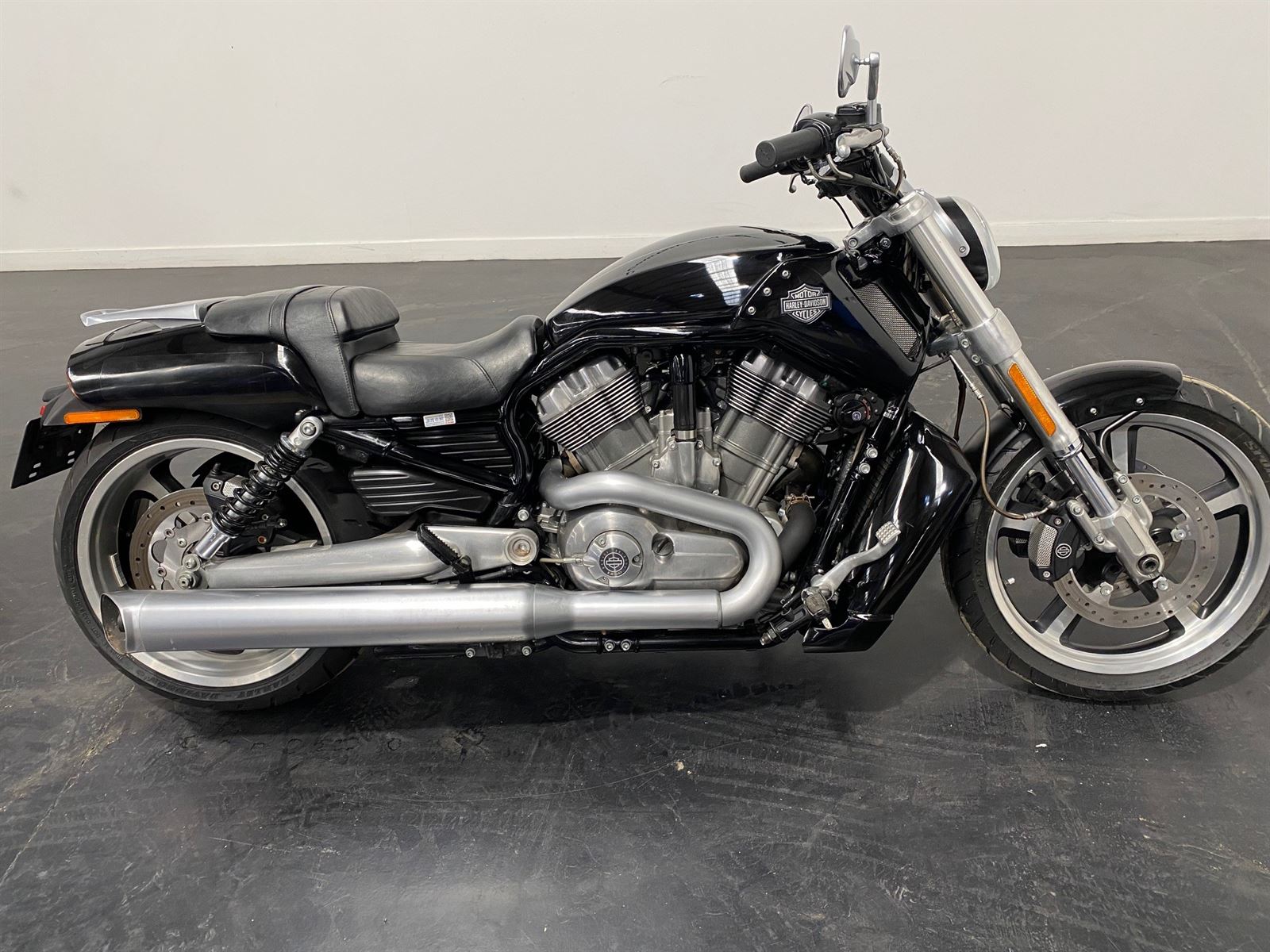 stock - New Used Suzuki Triumph Motorcycles Manawatu