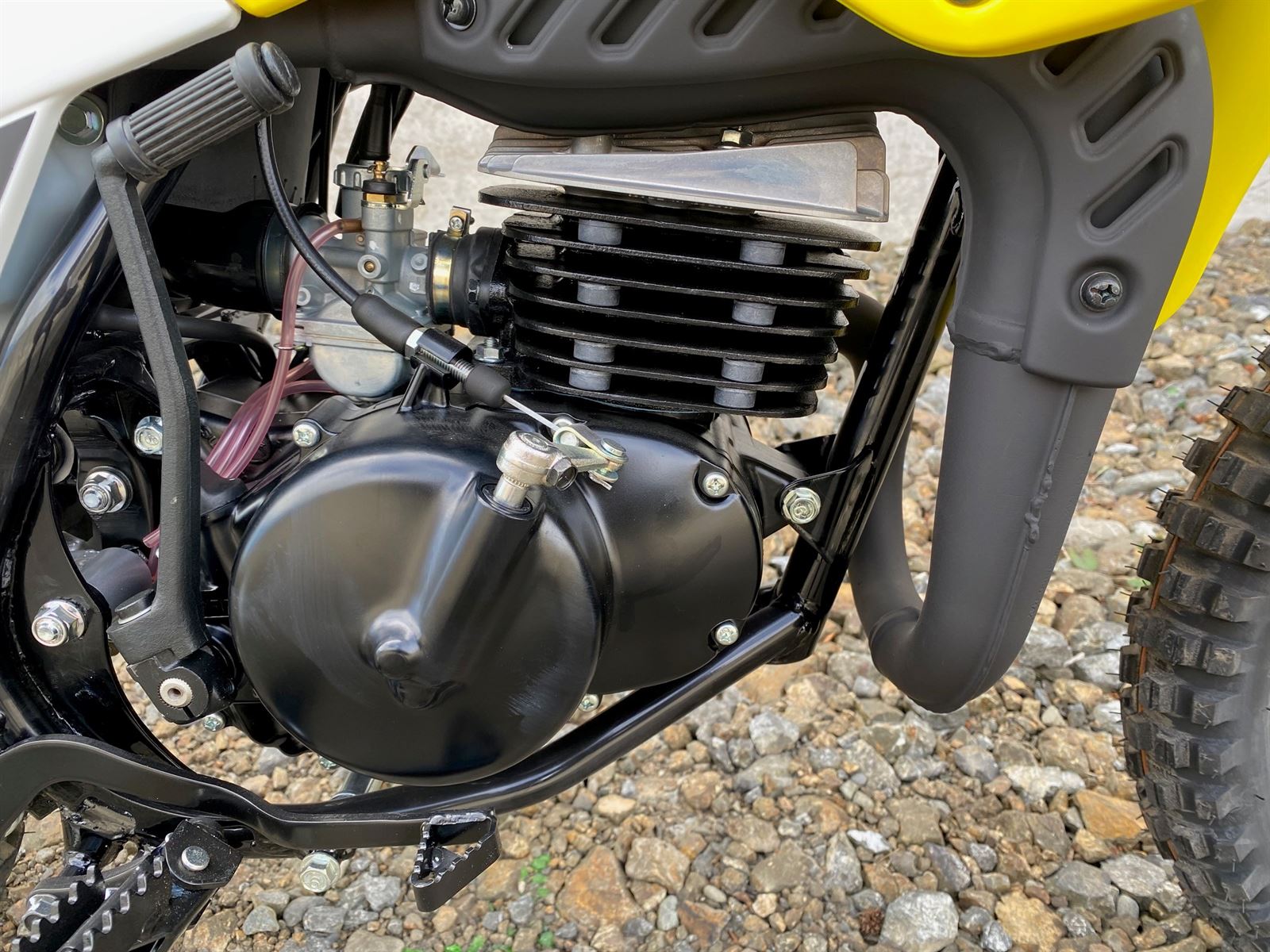 Jr80 Suzuki JR80 2026 - The best site for Motorbikes for sale in New Zealand