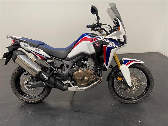 Honda africa twin 2016 deals