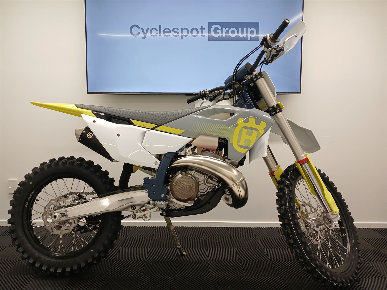 Husqvarna Cyclespot Leading Motorcycle Dealership in Auckland North Shore