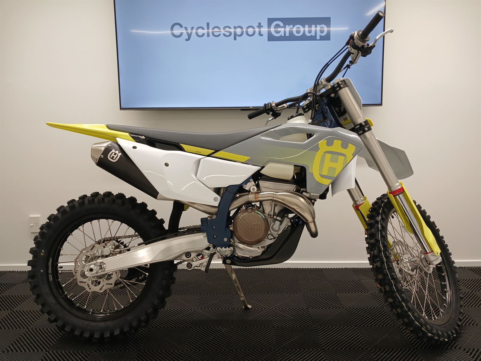 Husqvarna FX350 SAVE 1000 2024 The best site for Motorbikes for sale