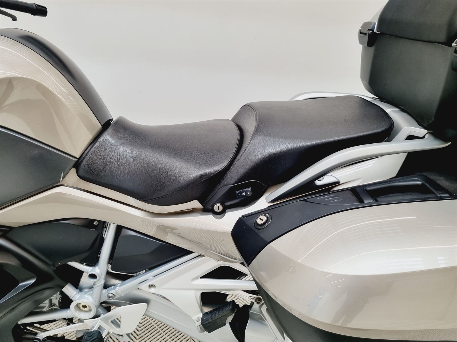 BMW R1200RT 2016 - Cyclespot Leading Motorcycle Dealership in Auckland ...