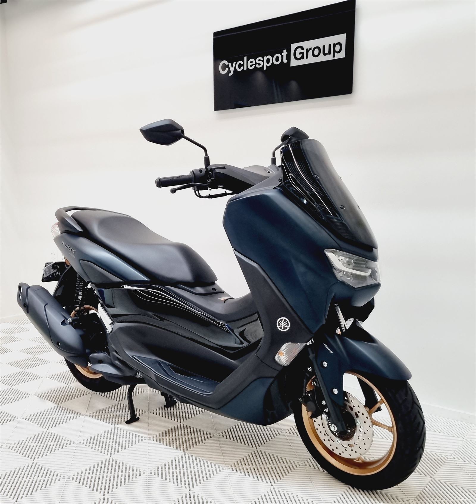 Yamaha Nmax 2024 - The best site for Motorbikes for sale in New