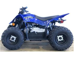 New Yamaha YFZ50 - RAPTOR 50 - IN STOCK NOW !!!