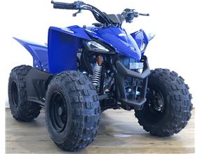 New Yamaha YFZ50 - RAPTOR 50 - IN STOCK NOW !!!