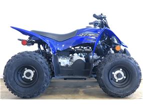 Yamaha YFZ50 - RAPTOR 50 - IN STOCK NOW !!! 2023