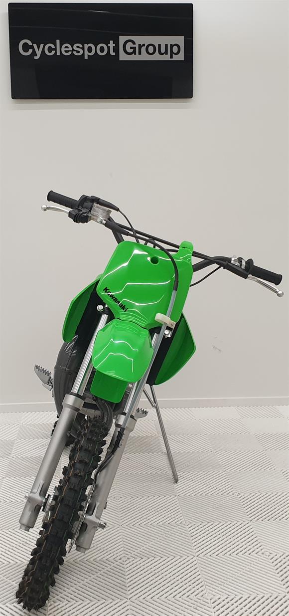 New Kawasaki KX65 - SAVE $1000 - IN STOCK NOW !!!