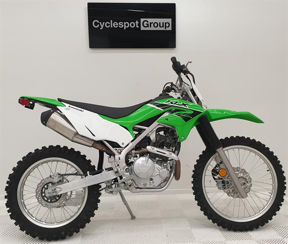 Kawasaki KLX230  R - SAVE $500 2023