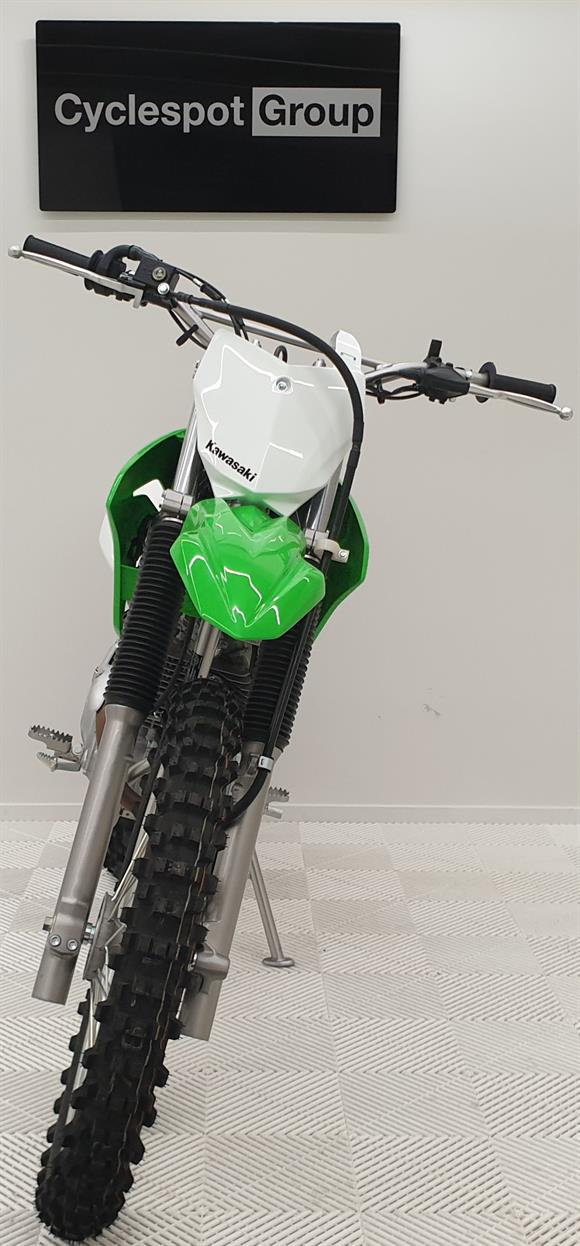 New Kawasaki KLX230  R - SAVE $500