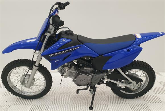 New Yamaha TTR110 E - IN STOCK NOW !!!