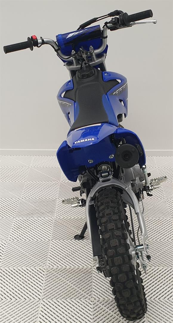 New Yamaha TTR110 E - IN STOCK NOW !!!