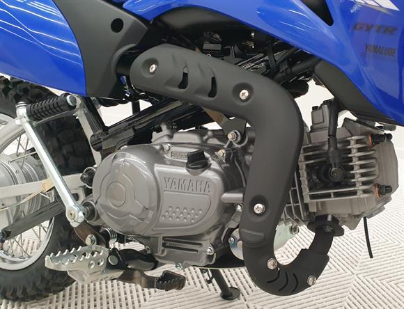 New Yamaha TTR110 E - IN STOCK NOW !!!