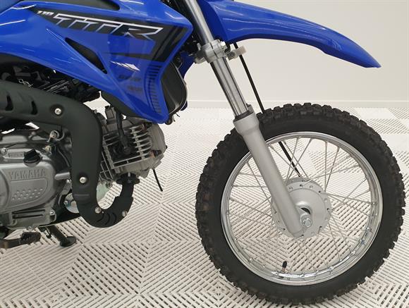 New Yamaha TTR110 E - IN STOCK NOW !!!