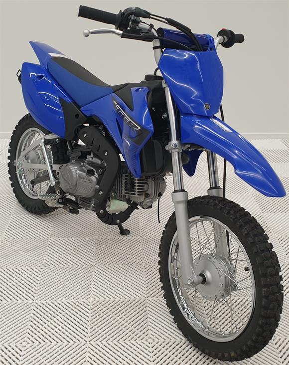 New Yamaha TTR110 E - IN STOCK NOW !!!