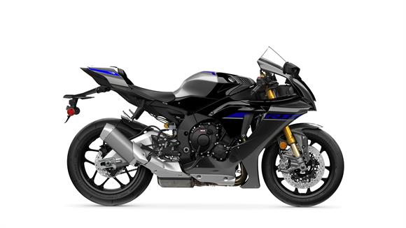 Yamaha YZF-R1 M -  Available for order 2024