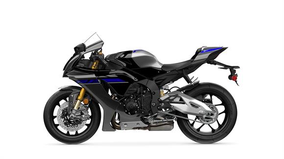 New Yamaha YZF-R1 M -  Available for order