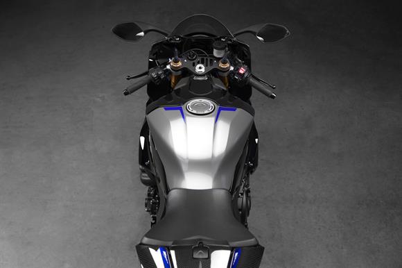 New Yamaha YZF-R1 M -  Available for order