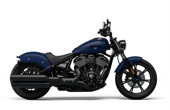 Indian Chief  DARK HORSE - SAVE $1500 !!! 2024