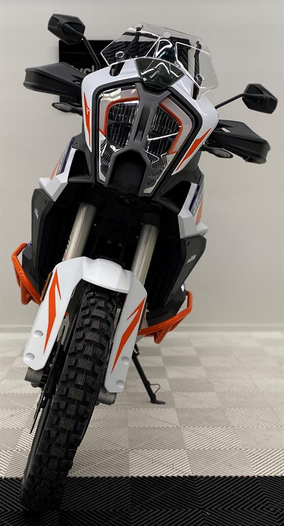 New KTM 1290 Super Adventure R - SAVE $11,300 !!!