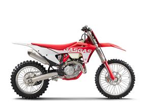 New Gas Gas EX450F Available NOW !!!