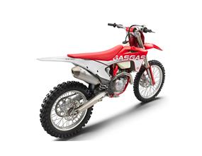 New Gas Gas EX450F Available NOW !!!