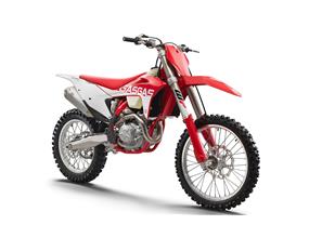 Gas Gas EX450F Available NOW !!! 2022