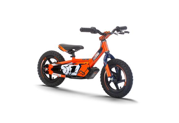 Ktm stacyc 12 sale