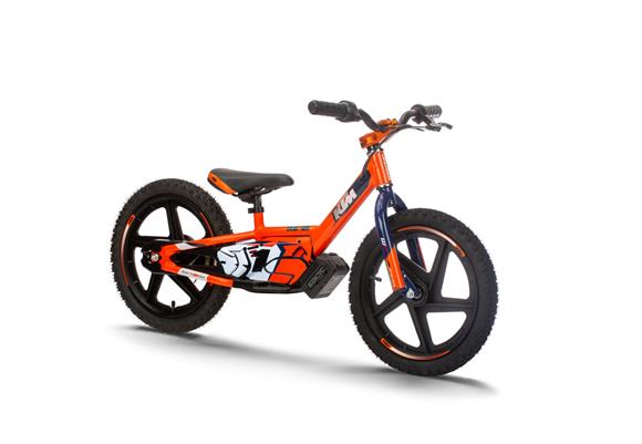 KTM STACYC 16e IN STOCK NOW 2023 Cyclespot Leading Motorcycle Dealership in Auckland North Shore