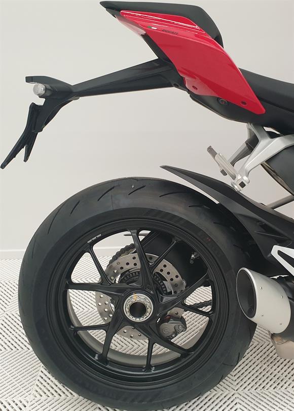 New Ducati Street Fighter V2 - IN STOCK NOW !!!