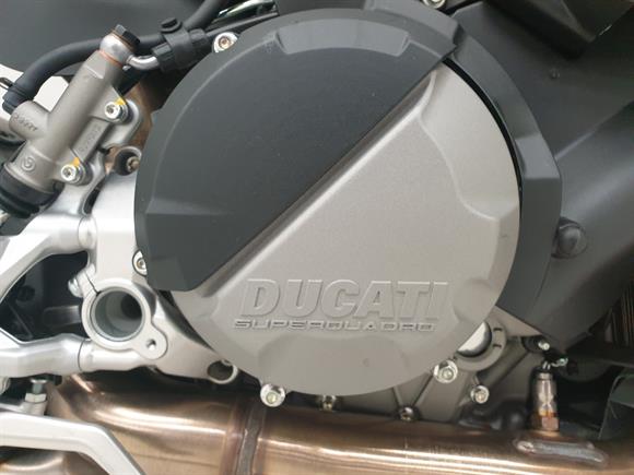 New Ducati Street Fighter V2 - IN STOCK NOW !!!