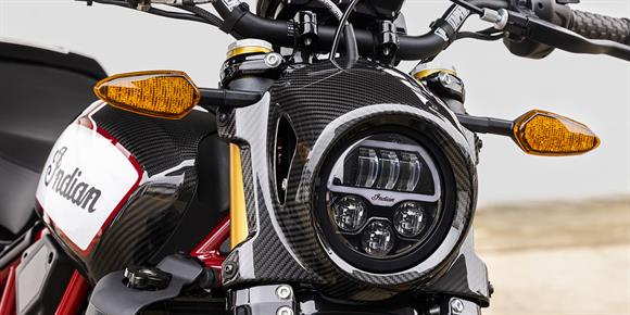 New Indian FTR1200S  Championship Edition - SAVE $5,000 !!!