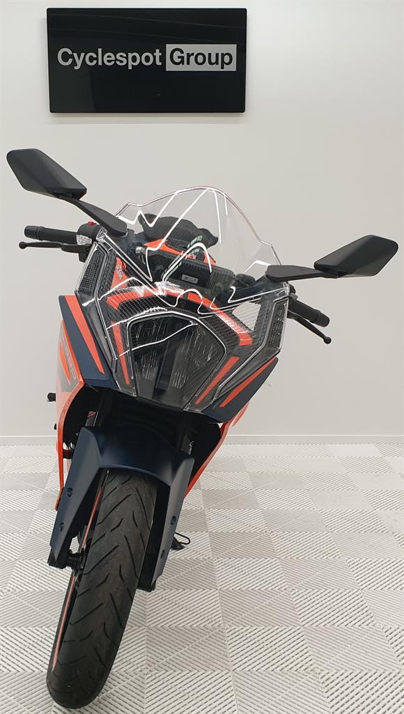 New KTM RC390 SAVE $2,000 !!!