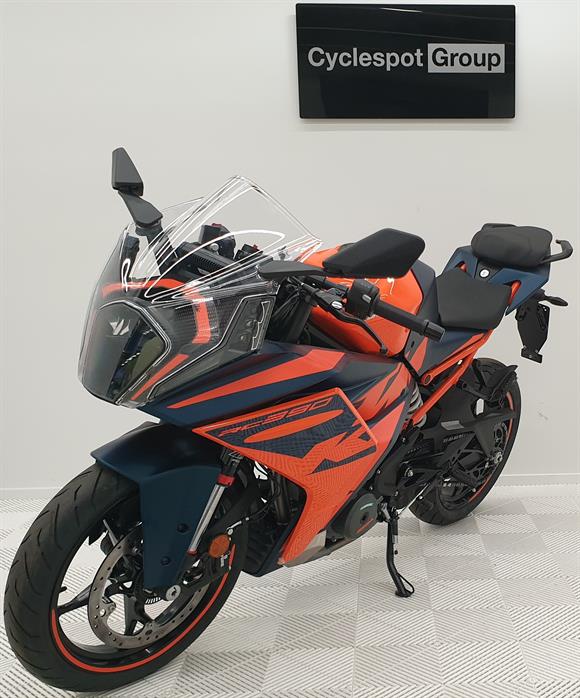 New KTM RC390 SAVE $2,000 !!!