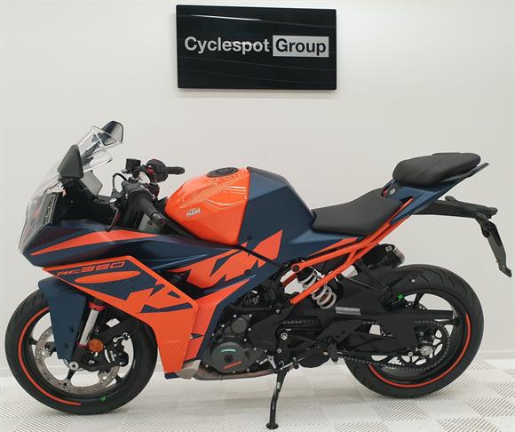 New KTM RC390 SAVE $2,000 !!!