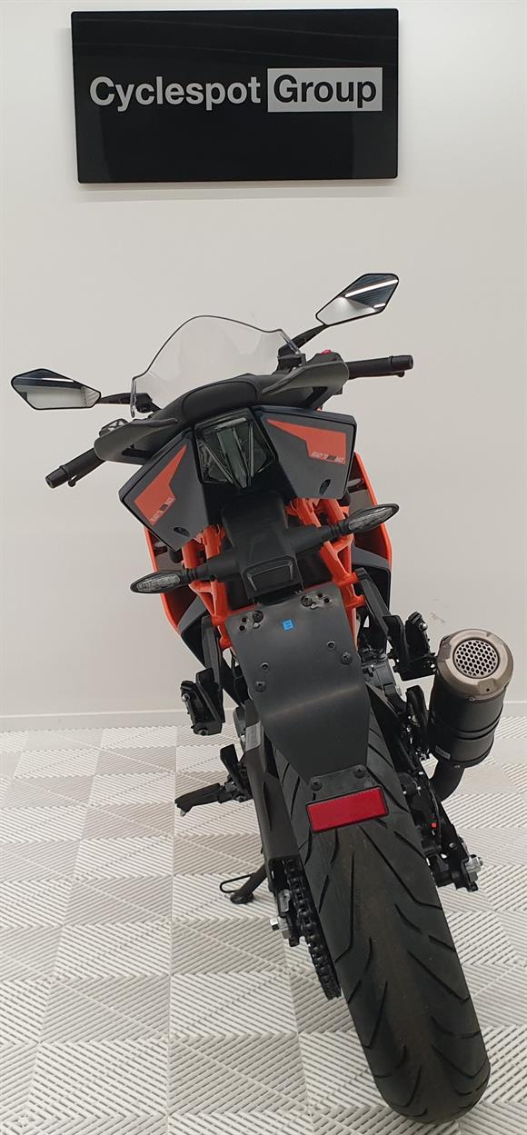 New KTM RC390 SAVE $2,000 !!!