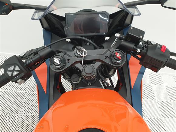 New KTM RC390 SAVE $2,000 !!!