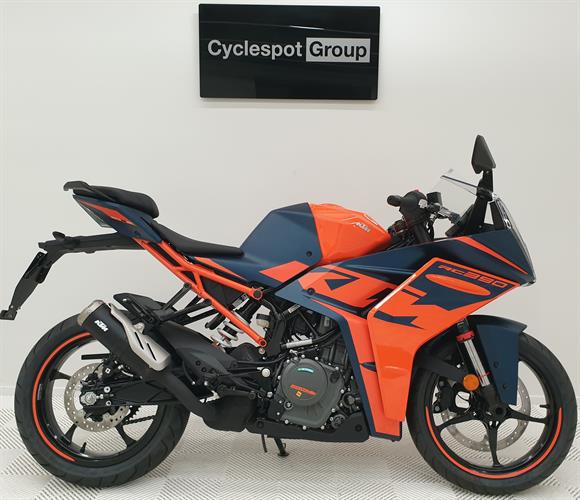 KTM RC390 SAVE $2,000 !!!  2023