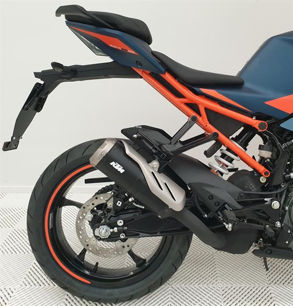 New KTM RC390 SAVE $2,000 !!!