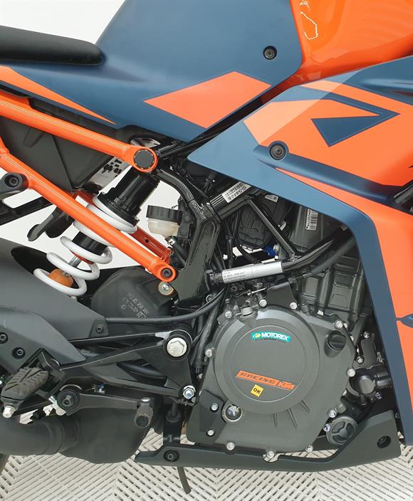 New KTM RC390 SAVE $2,000 !!!