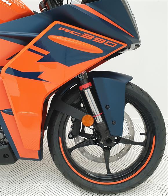 New KTM RC390 SAVE $2,000 !!!