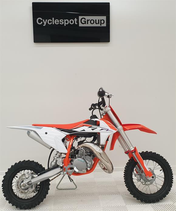 KTM 50SX SAVE $1,600 !!! 2023