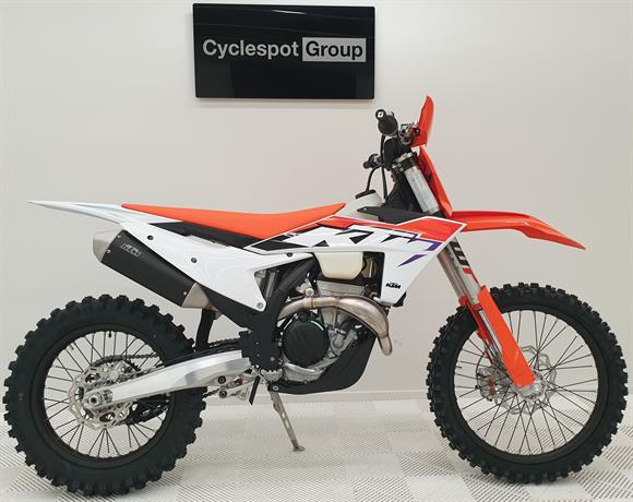 KTM 350XC-F SAVE $2,720 !!! 2023