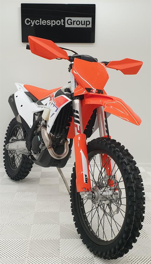 New KTM 350XC-F SAVE $2,720 !!!