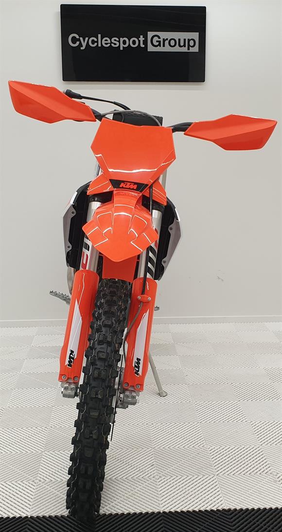 New KTM 350XC-F SAVE $2,720 !!!