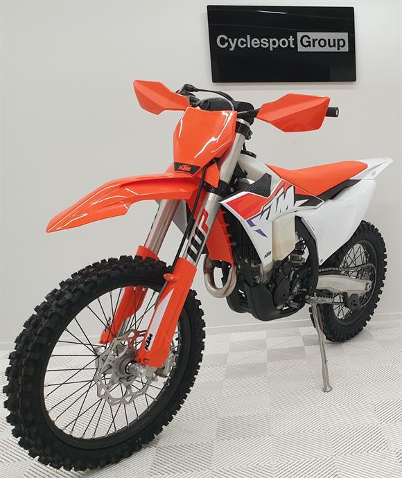 New KTM 350XC-F SAVE $2,720 !!!