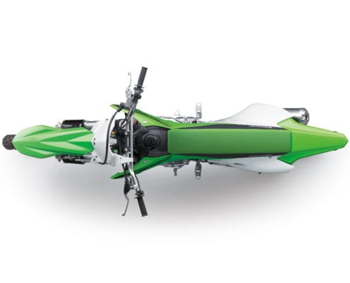 New Kawasaki KLX300  SAVE $500